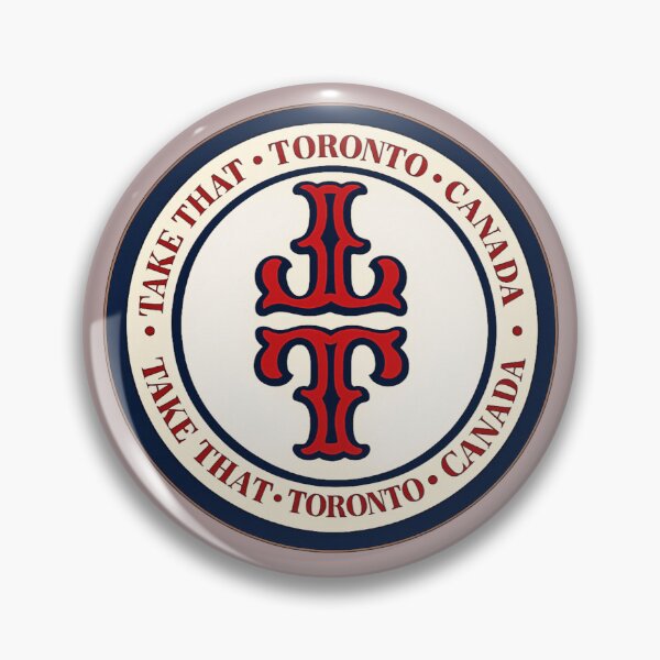 Item preview, Custom - Toronto - Canada - Thatter designed and sold by FanGirl Design By The Mad Thatter.