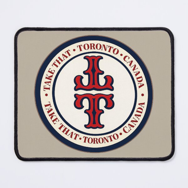 Item preview, Custom - Toronto - Canada - Thatter designed and sold by FanGirl Design By The Mad Thatter.