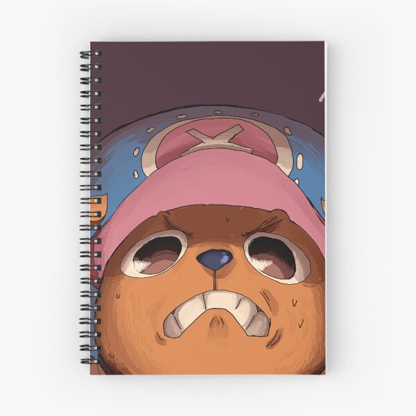Item preview, Tony Tony Chopper Portrait  designed and sold by AbenaComics.
