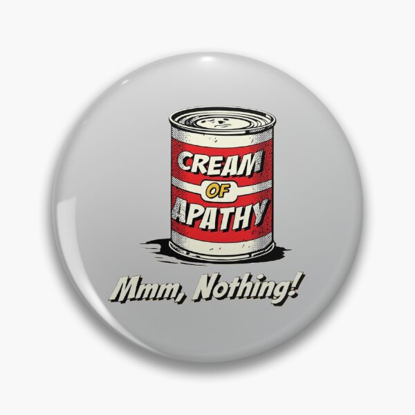 Item preview, Cream of Apathy V2 designed and sold by Late Theory.