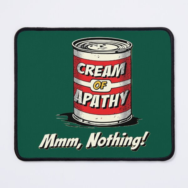 Item preview, Cream of Apathy V2 designed and sold by Late Theory.