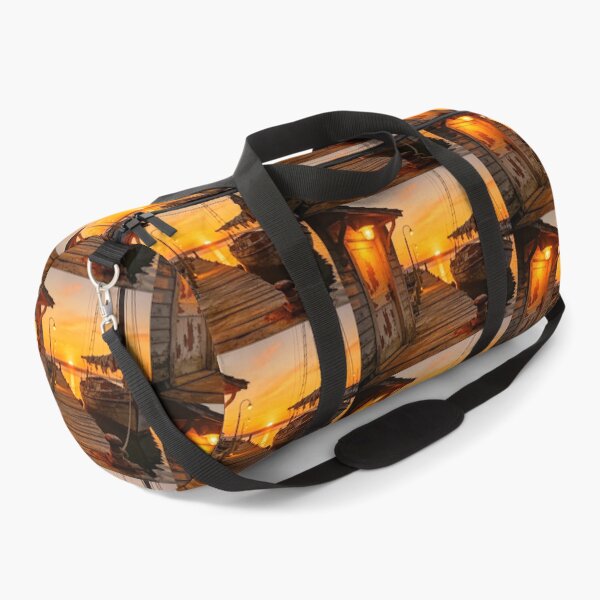 Item preview, Home port at Sunset designed and sold by vernonplatt.