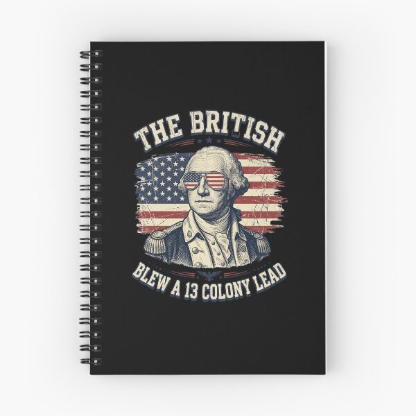 Item preview, The British Blew A Thirteen Colony Lead designed and sold by dudelinart.