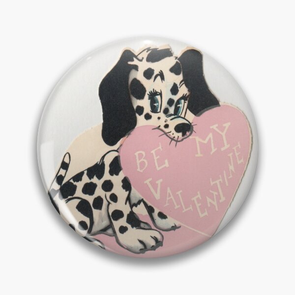 Item preview, Cute Valentine Puppy designed and sold by miaslove.