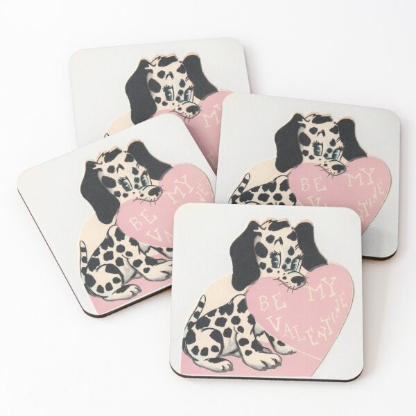 Item preview, Lindo perrito de San Valentín designed and sold by miaslove.