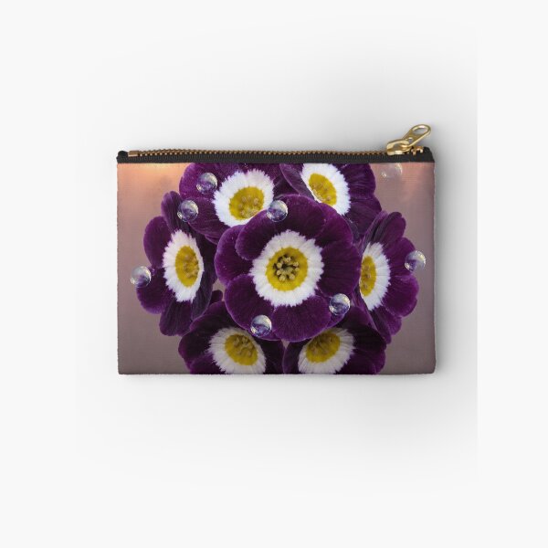 Item preview, Primula and bubbles. designed and sold by moths-minor.