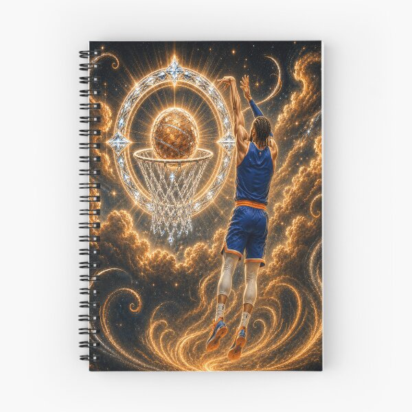 Item preview, basketball player designed and sold by MagicPixelFrame.