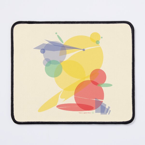 Item preview, Cute balance in yellow designed and sold by DalPrint.