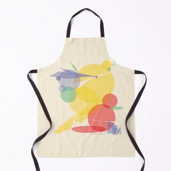 Item preview, Cute balance in yellow designed and sold by DalPrint.