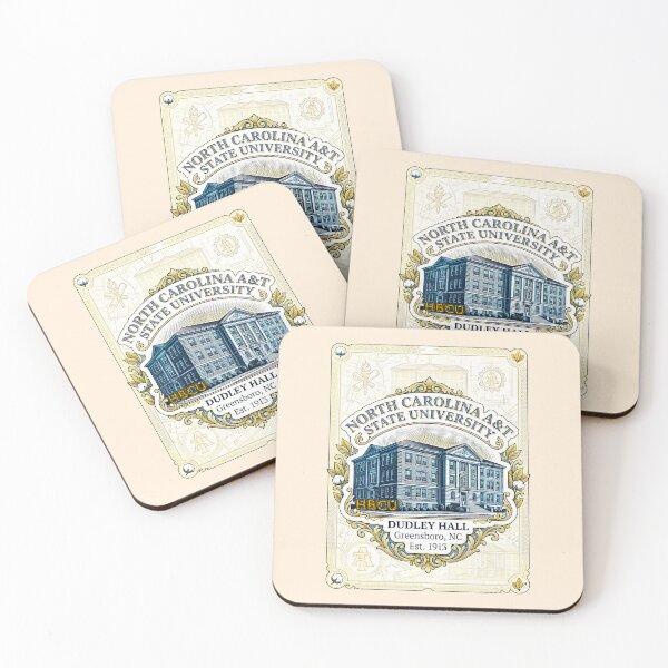Item preview, Dudley Hall Historical Engraving Art designed and sold by EvergreenPark - Tee Studio.