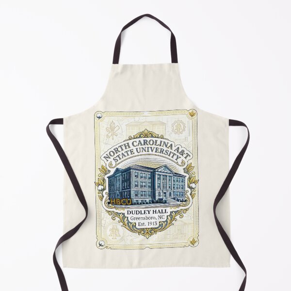 Item preview, Dudley Hall Historical Engraving Art designed and sold by EvergreenPark - Tee Studio.