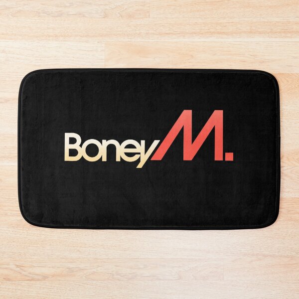 Item preview, Boney M designed and sold by Roysdisturbia.
