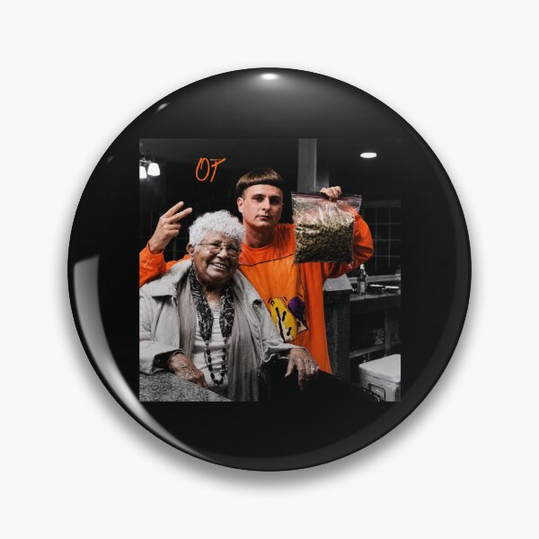 Item preview, Oliver Tree Rest In Peace 1993 to 2026 Memorial - Oliver Tree designed and sold by AlonsoMore.