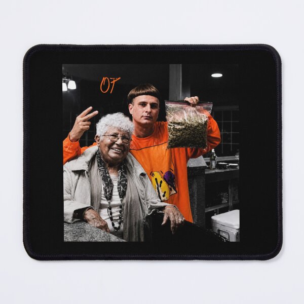 Item preview, Oliver Tree Rest In Peace 1993 to 2026 Memorial - Oliver Tree designed and sold by AlonsoMore.