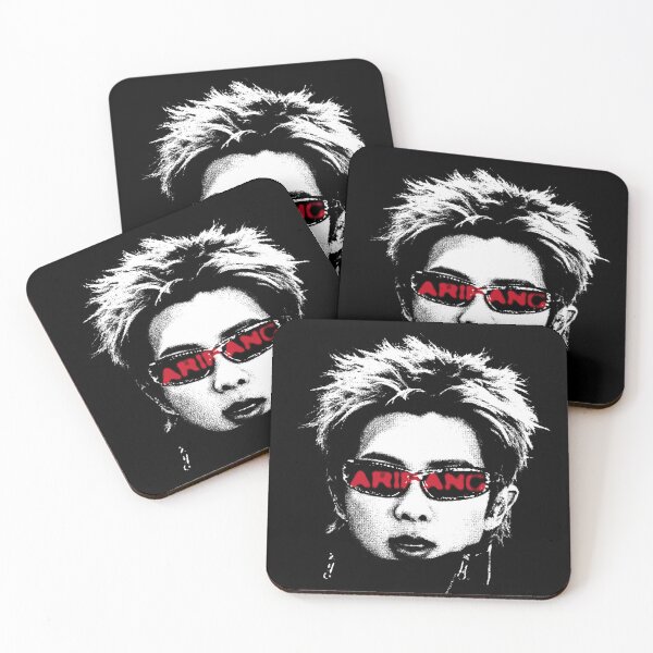 Item preview, Namjoon of BTS RM designed and sold by bangxhai.