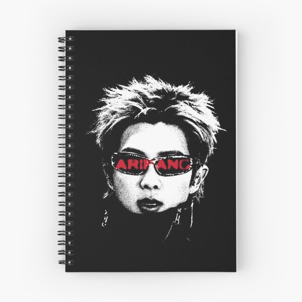 Item preview, Namjoon de RM de BTS designed and sold by bangxhai.