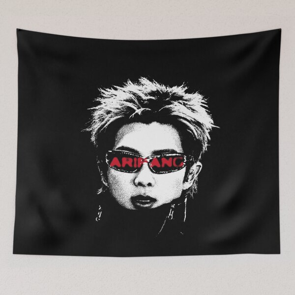 Item preview, Namjoon of BTS RM designed and sold by bangxhai.