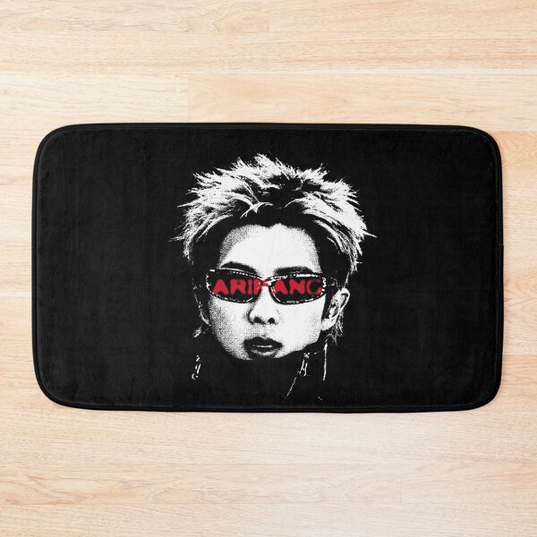 Item preview, Namjoon of BTS RM designed and sold by bangxhai.