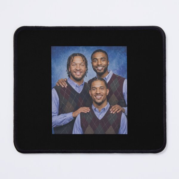 Item preview, Brunson Bridges Hart Step Brothers designed and sold by Machivebal.