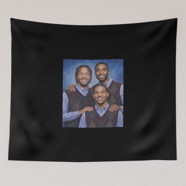 Item preview, Brunson Bridges Hart Step Brothers designed and sold by Machivebal.