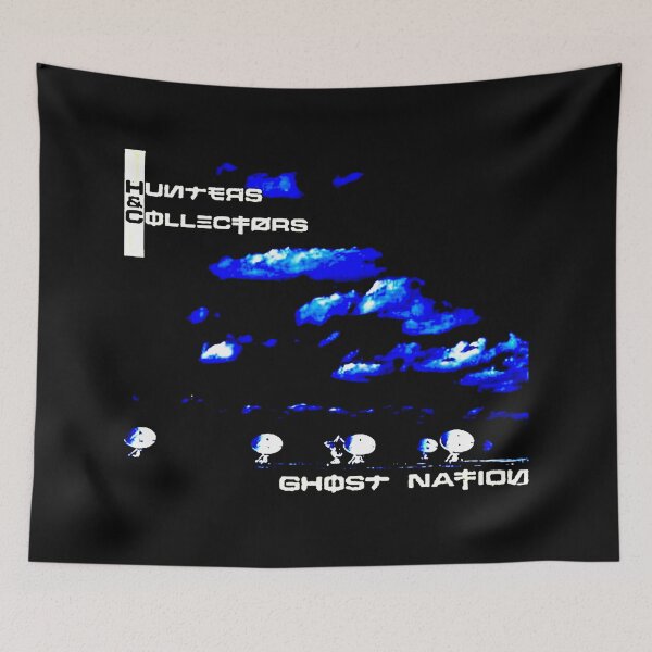 Item preview, White Typography Pub Rock designed and sold by nerdyygraphic.