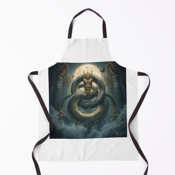 Item preview, ArtSnake designed and sold by Artrendzs.