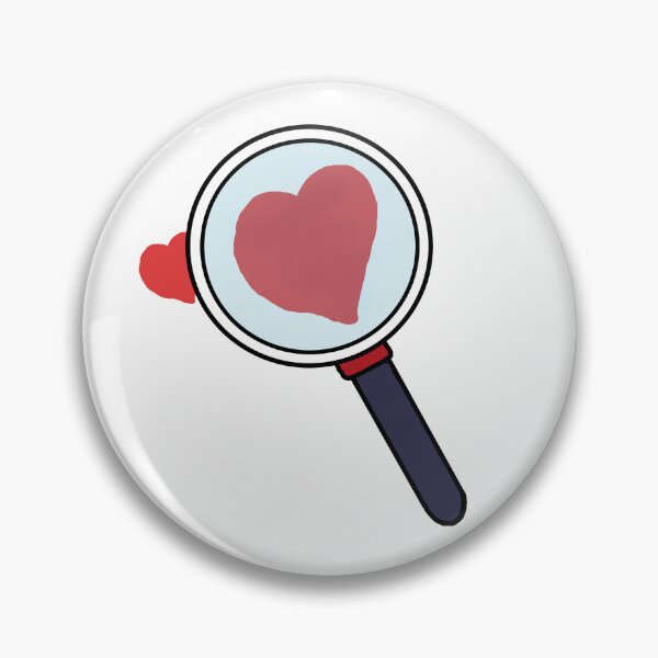 Item preview, Love Magnified  designed and sold by Shooz34.