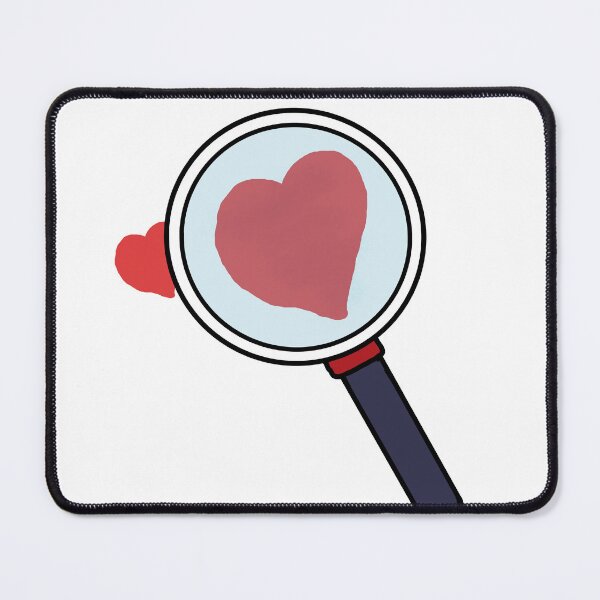 Item preview, Love Magnified  designed and sold by Shooz34.