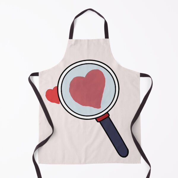 Item preview, Love Magnified designed and sold by Shooz34.