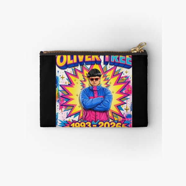 Item preview, Oliver Tree Rest In Peace 1993 to 2026 Memorial - Oliver Tree designed and sold by AlonsoMore.