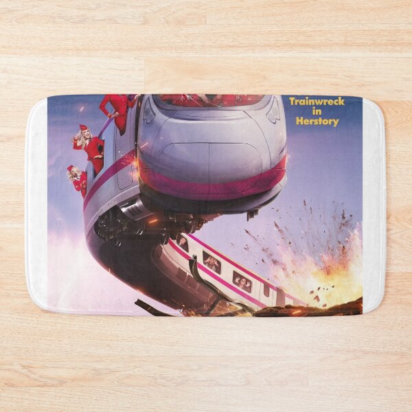 Item preview, Stop That Train designed and sold by GravesClark.