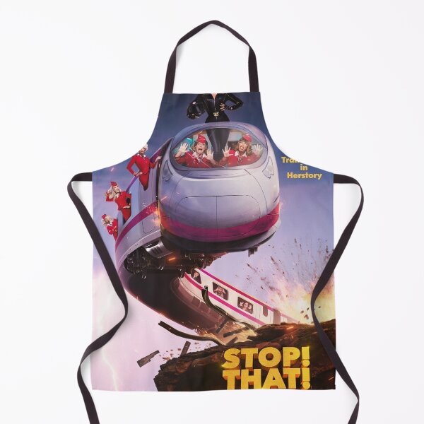 Item preview, Stop That Train designed and sold by GravesClark.