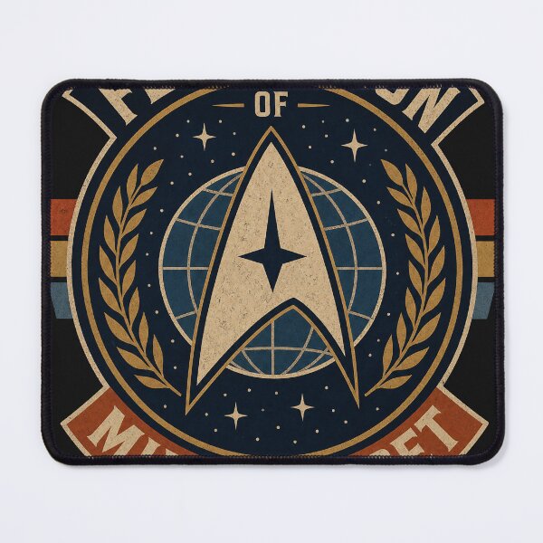 Item preview, Academy of Professional Guessing, Retro Expert Humor designed and sold by Jandedan.