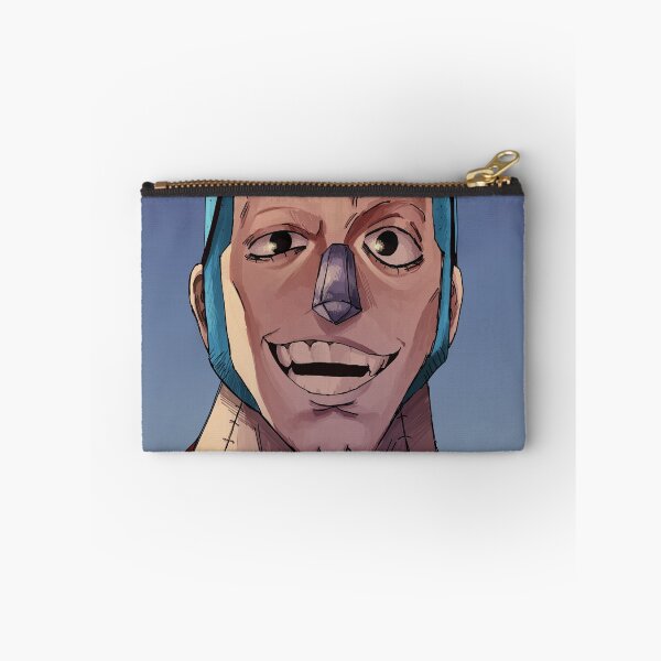 Item preview, Franky Portrait designed and sold by AbenaComics.