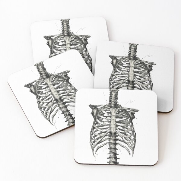 Item preview, Skeleton body designed and sold by Sketchoz.