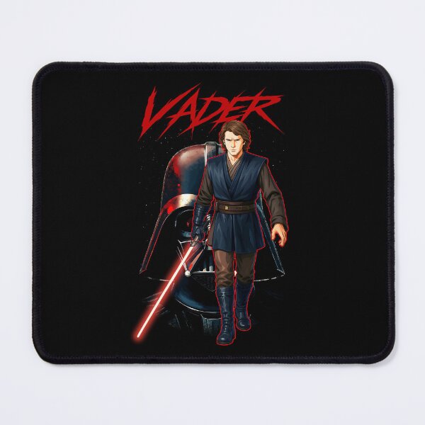Artikelvorschau, Vader / Anakin / Fanart entworfen und verkauft von DarrenAshenOne.