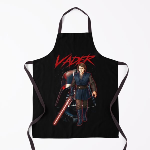 Item preview, Vader / Anakin / Fanart designed and sold by DarrenAshenOne.