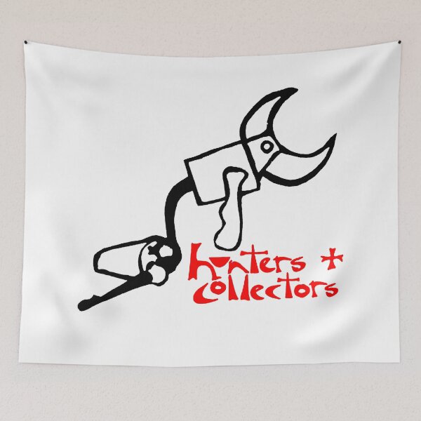 Item preview, Red Typography Pub Rock Band designed and sold by nerdyygraphic.
