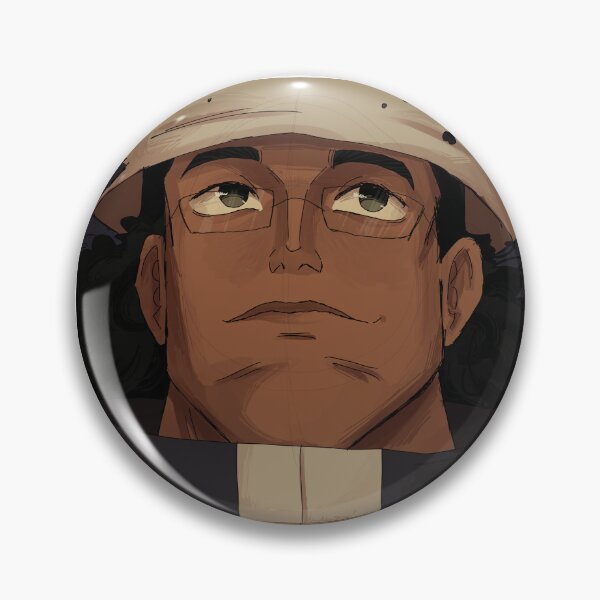 Item preview, Bartholomew Kuma Portrait designed and sold by AbenaComics.