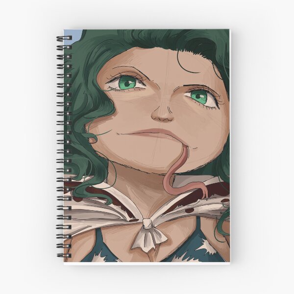 Item preview, Boa Sandersonia  designed and sold by AbenaComics.