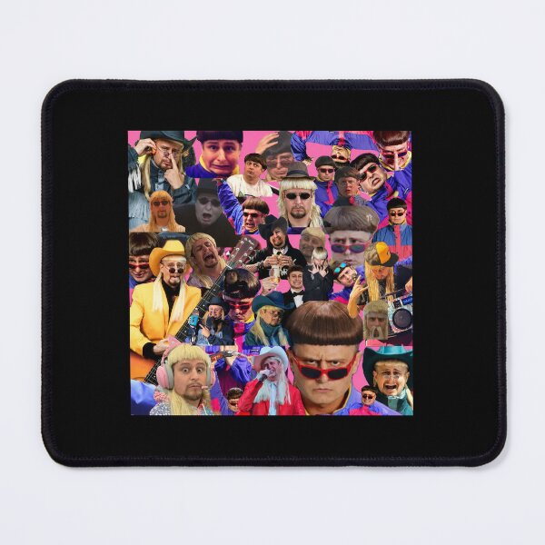 Item preview, Oliver Tree Rest In Peace 1993 to 2026 Memorial - Oliver Tree designed and sold by AlonsoMore.