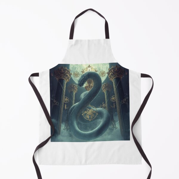 Item preview, ArtSnake designed and sold by Artrendzs.