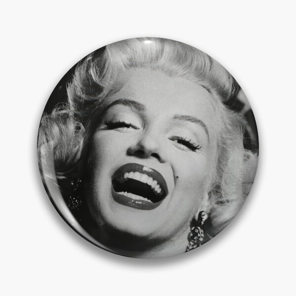 Item preview, Marilyn Monroe Hollywood Icon Portrait | Classic Movie Star Illustration designed and sold by Schulz Lightprint Studio.