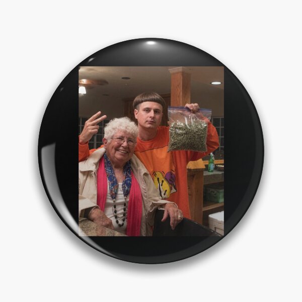Item preview, Oliver Tree Rest In Peace 1993 to 2026 Memorial - Oliver Tree designed and sold by AlonsoMore.