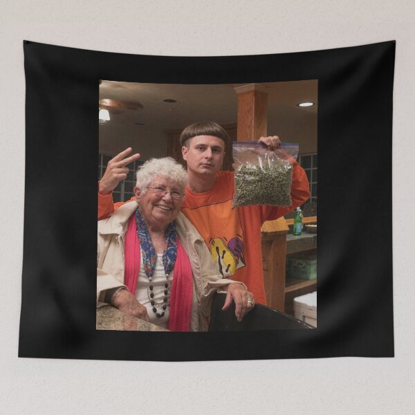 Item preview, Oliver Tree Rest In Peace 1993 to 2026 Memorial - Oliver Tree designed and sold by AlonsoMore.