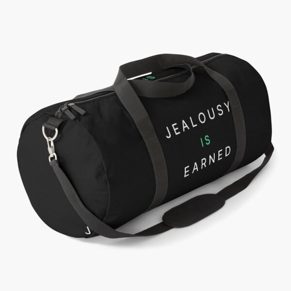 Item preview, Copy of Jealousy is earned designed and sold by LaughandLaugh.