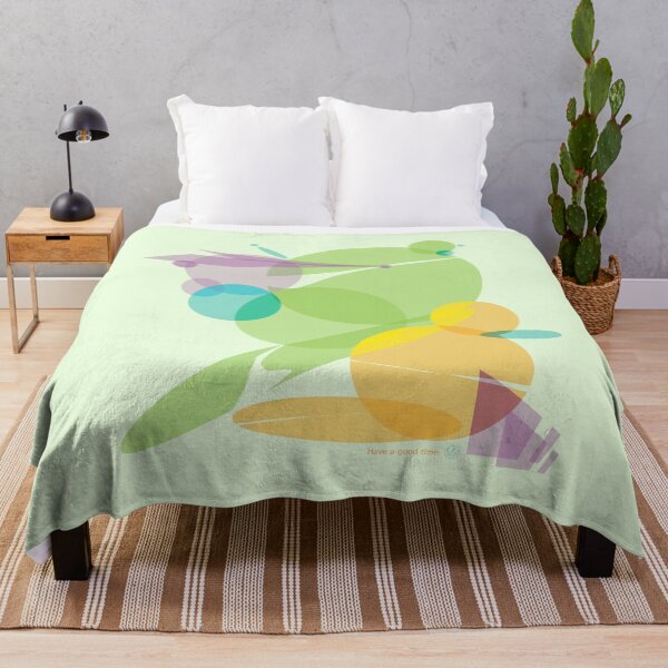 Item preview, Cute balance in green designed and sold by DalPrint.