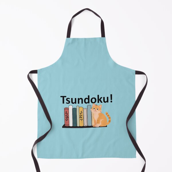 Item preview, Tsundoku  (積ん読) Japanese designed and sold by OrDINARY1.1.