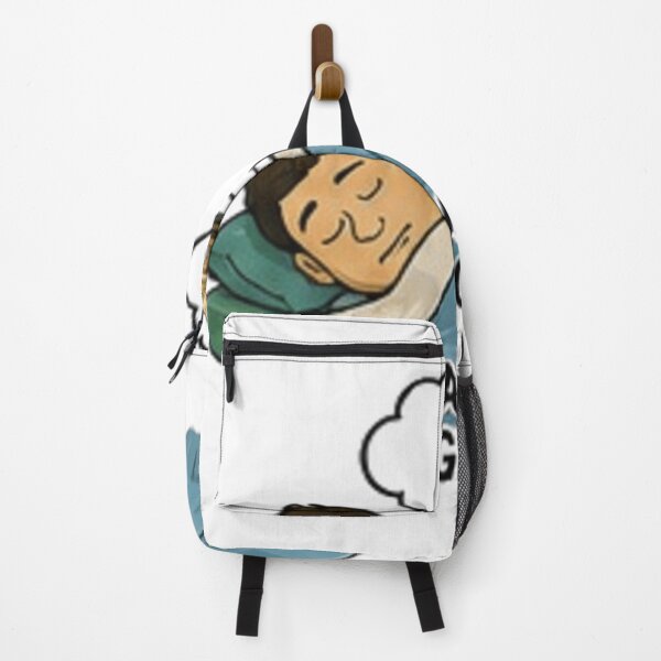 Item preview, Dreaming of Glory Funny World Cup 2026 Sleeping designed and sold by Pixanova.