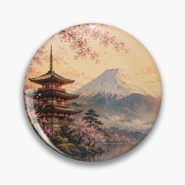 Item preview, Eternal Sakura Serenity designed and sold by singhworldcr.
